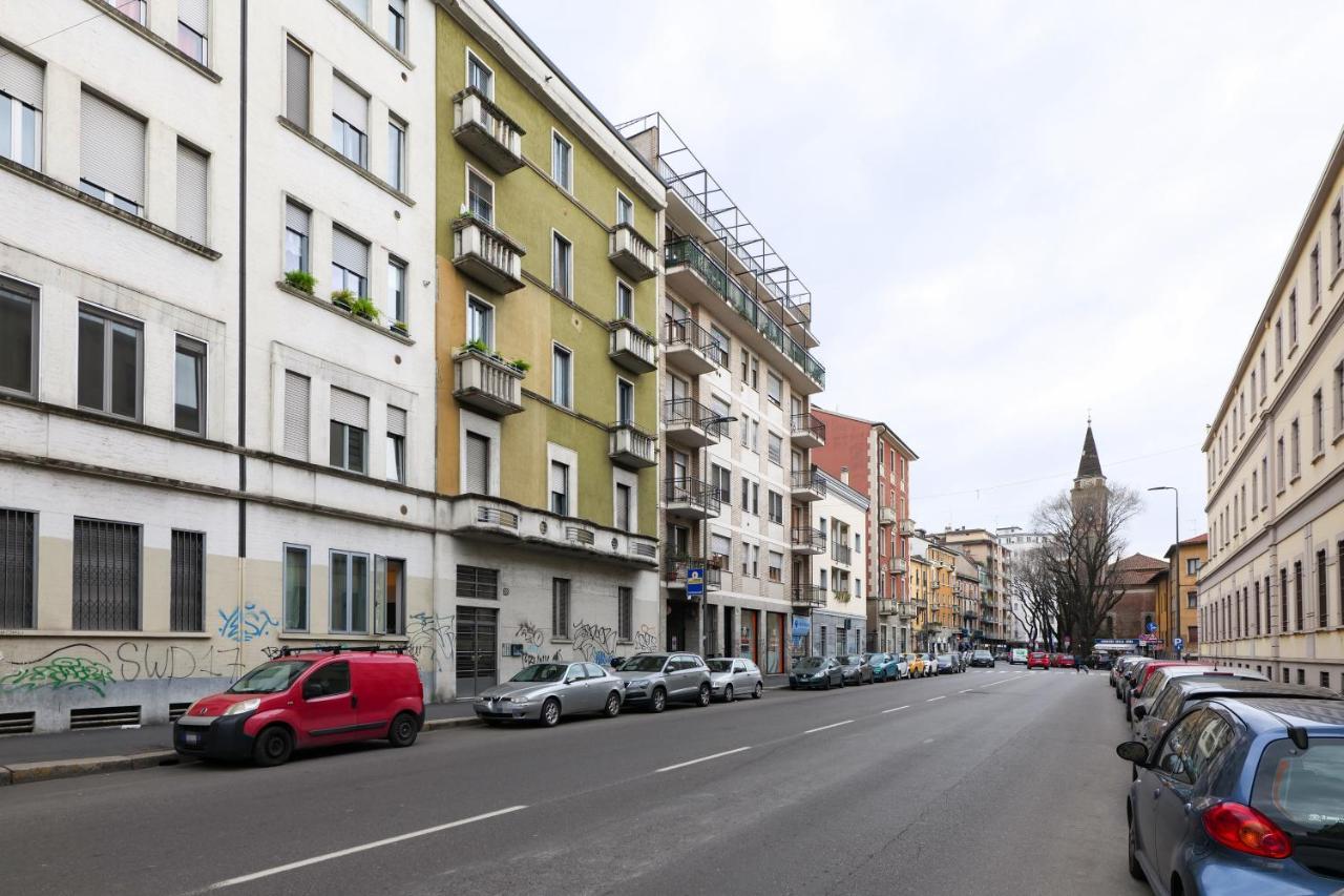 Primopiano - Casoretto Milan Exterior photo