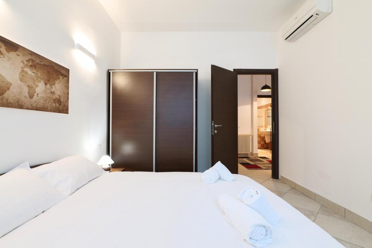 Primopiano - Casoretto Milan Exterior photo