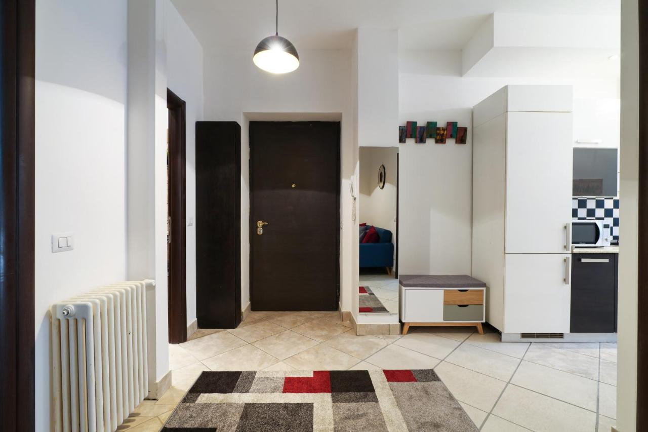 Primopiano - Casoretto Milan Exterior photo