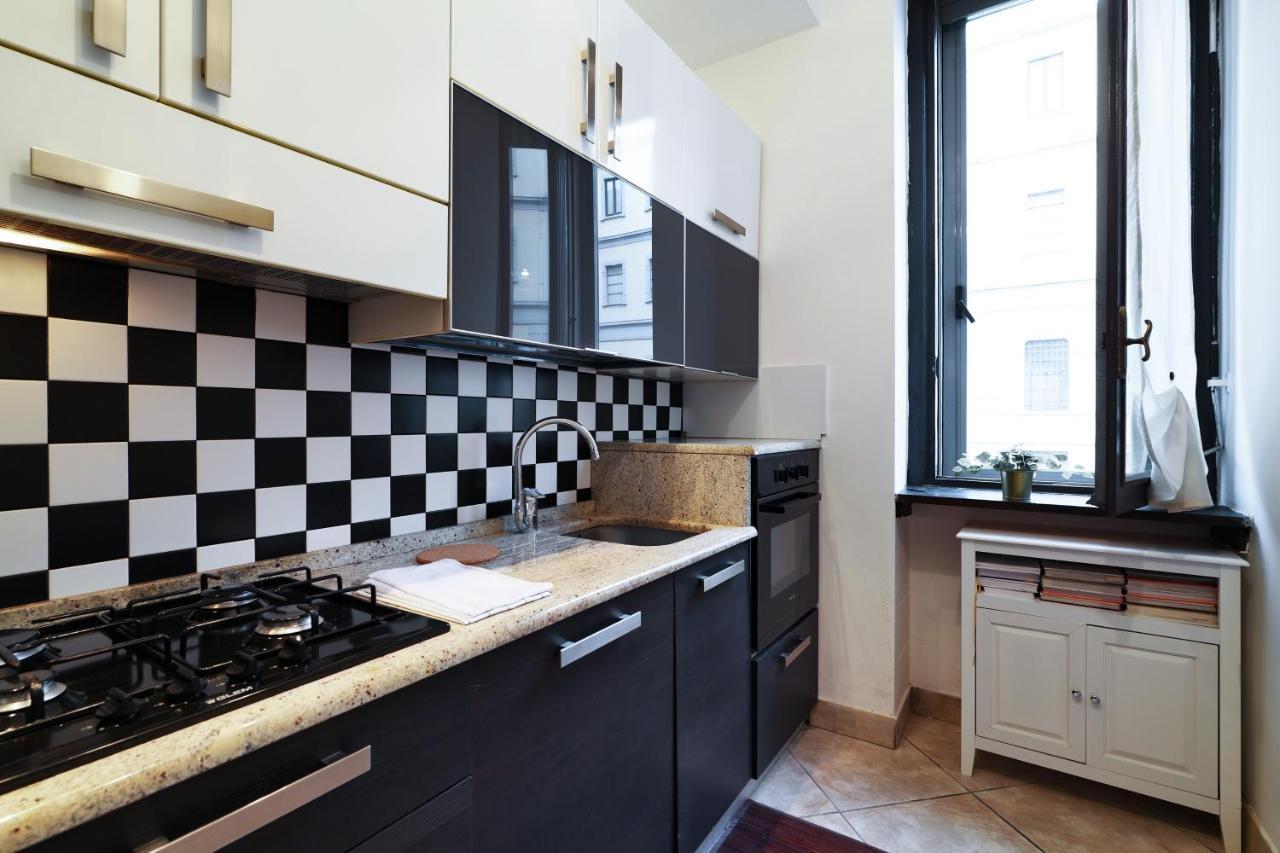 Primopiano - Casoretto Milan Exterior photo