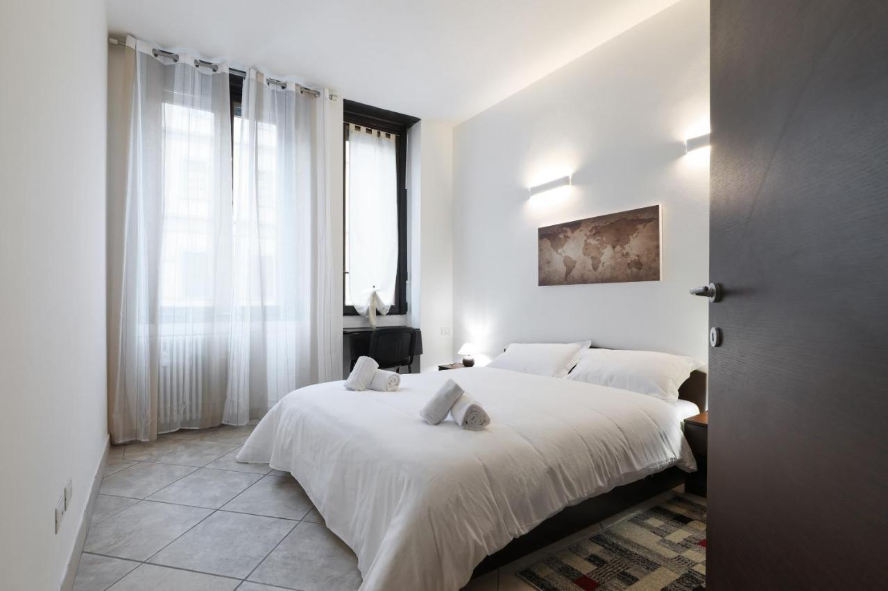 Primopiano - Casoretto Milan Exterior photo